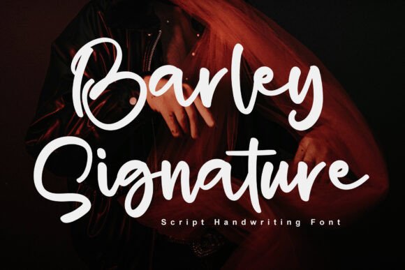 Barley Signature: A Designer’s Honest Review