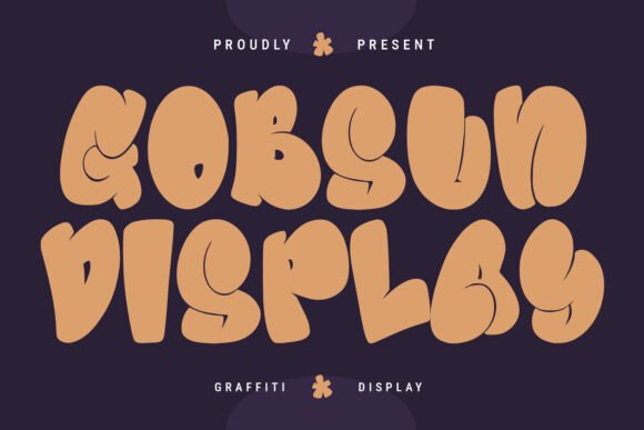 Gobsun Font Review: Authentic Brush Style for Branding