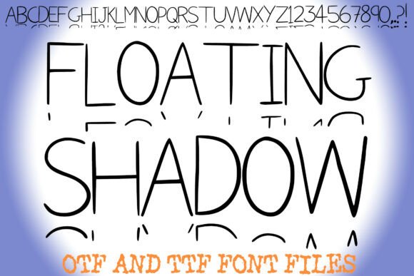 Reviewing Floating Shadow for Real Design Work